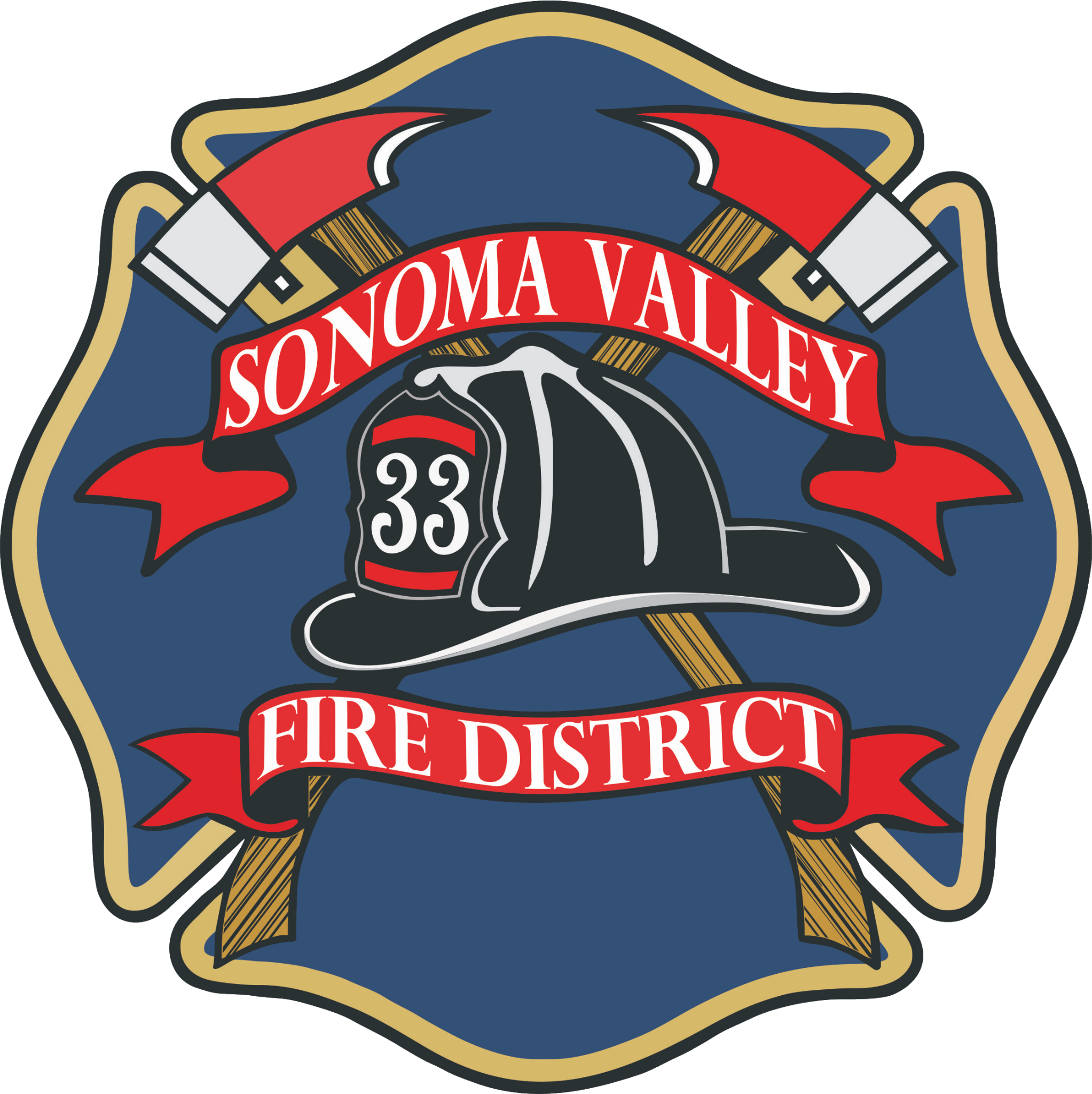 Sonoma Valley Fire District